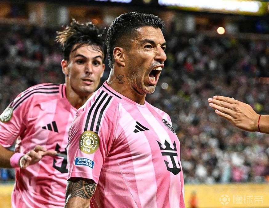 国际米兰横扫塞维利亚,苏亚雷斯关键制胜的简单介绍 国际米兰横扫塞维利亚,苏亚雷斯关键制胜的简单介绍