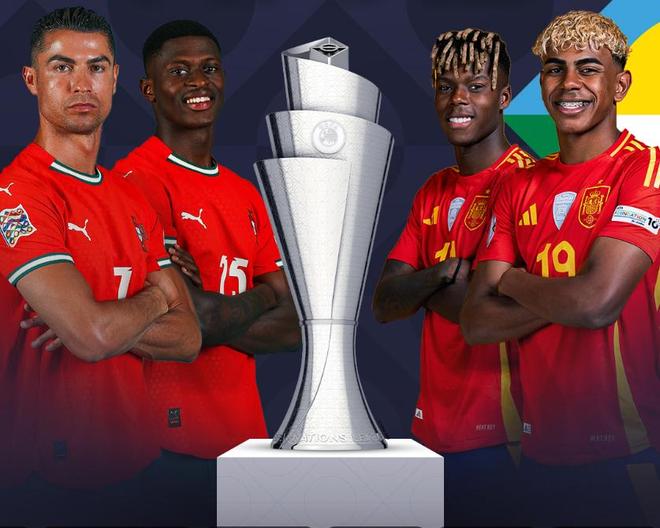 梅开二度，罗纳尔多助葡萄牙晋级欧国联半决赛的简单介绍