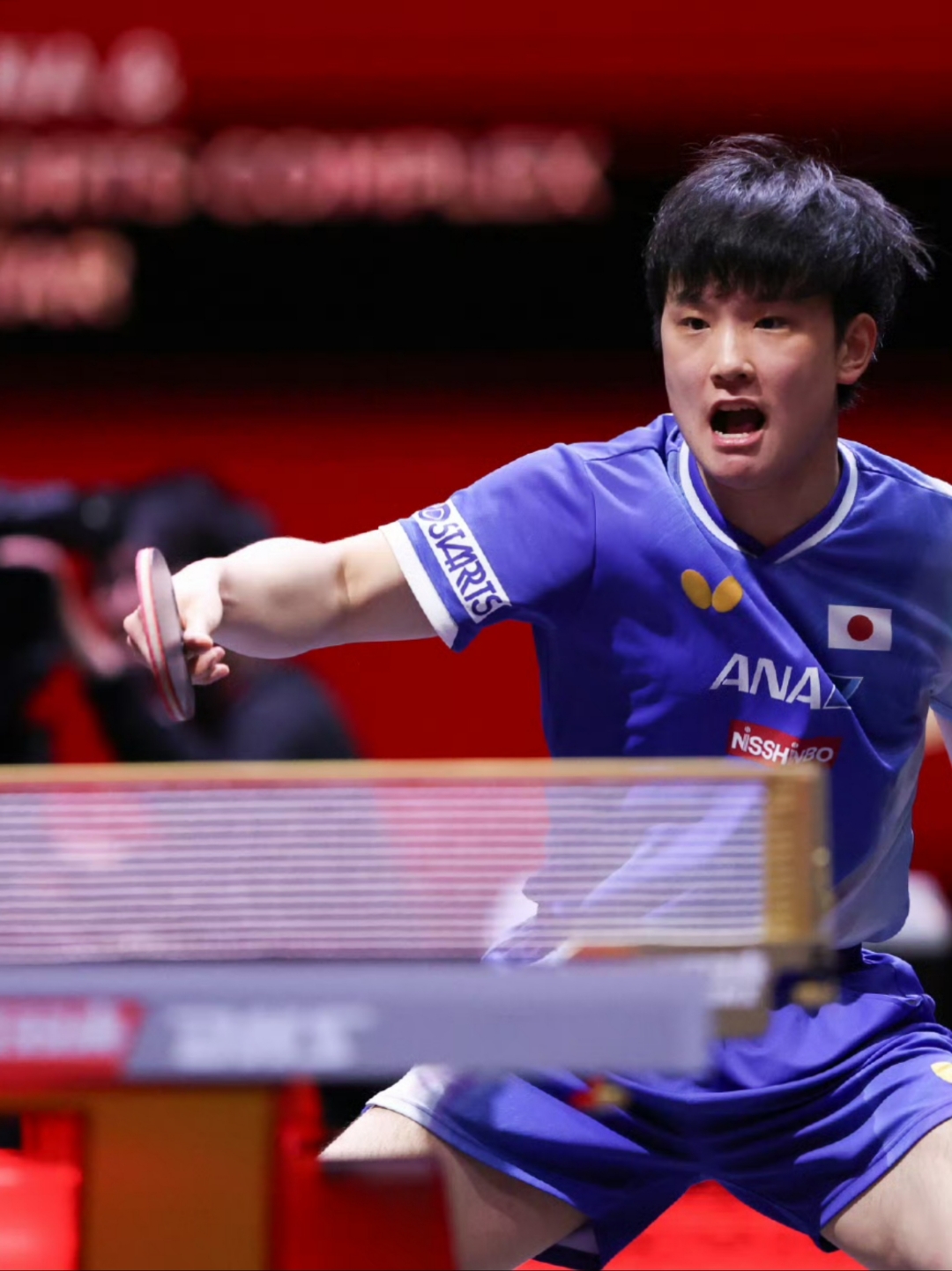 PG电子娱乐官网-包含韩国乒乓球队绝杀日本乒乓球队，张本智和送出助攻的词条