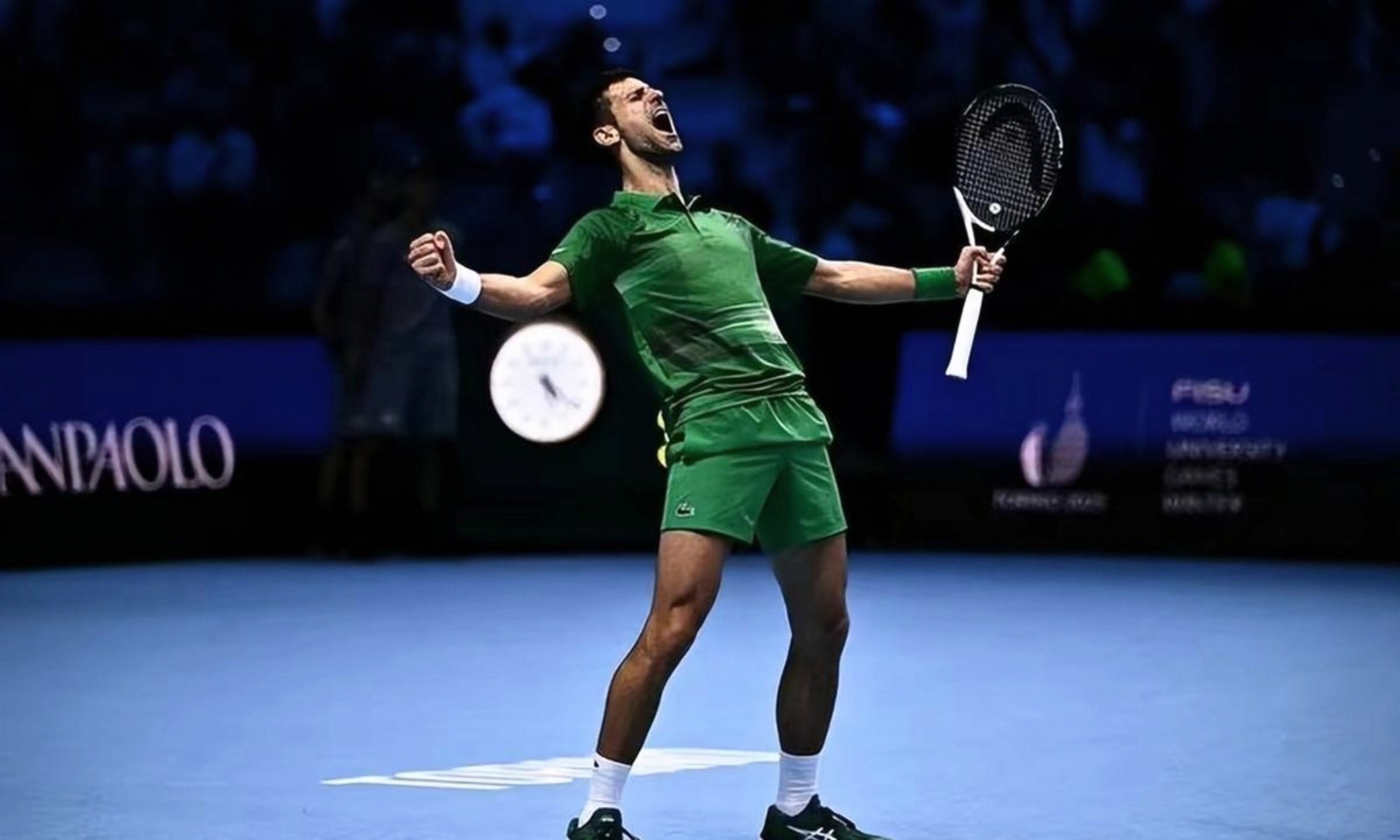 包含西班牙网球队逆转法国网球队,德约科维奇打破历史纪录的词条 包含西班牙网球队逆转法国网球队,德约科维奇打破历史纪录的词条