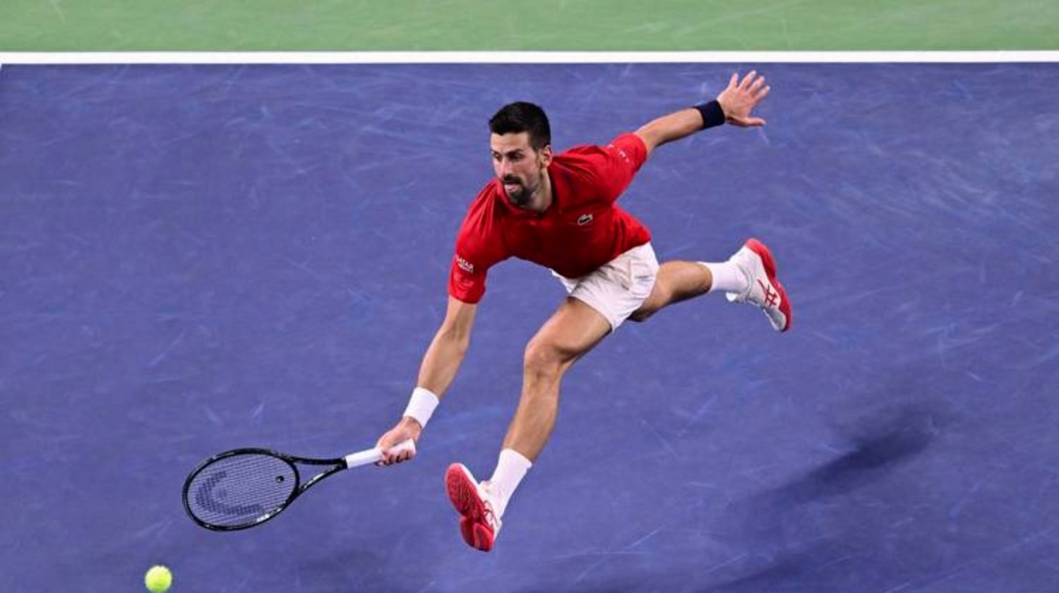 包含西班牙网球队逆转法国网球队,德约科维奇打破历史纪录的词条 包含西班牙网球队逆转法国网球队,德约科维奇打破历史纪录的词条