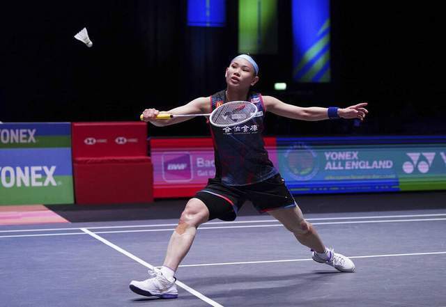 包含印尼羽毛球队轻取韩国羽毛球队，戴资颖完成帽子戏法的词条