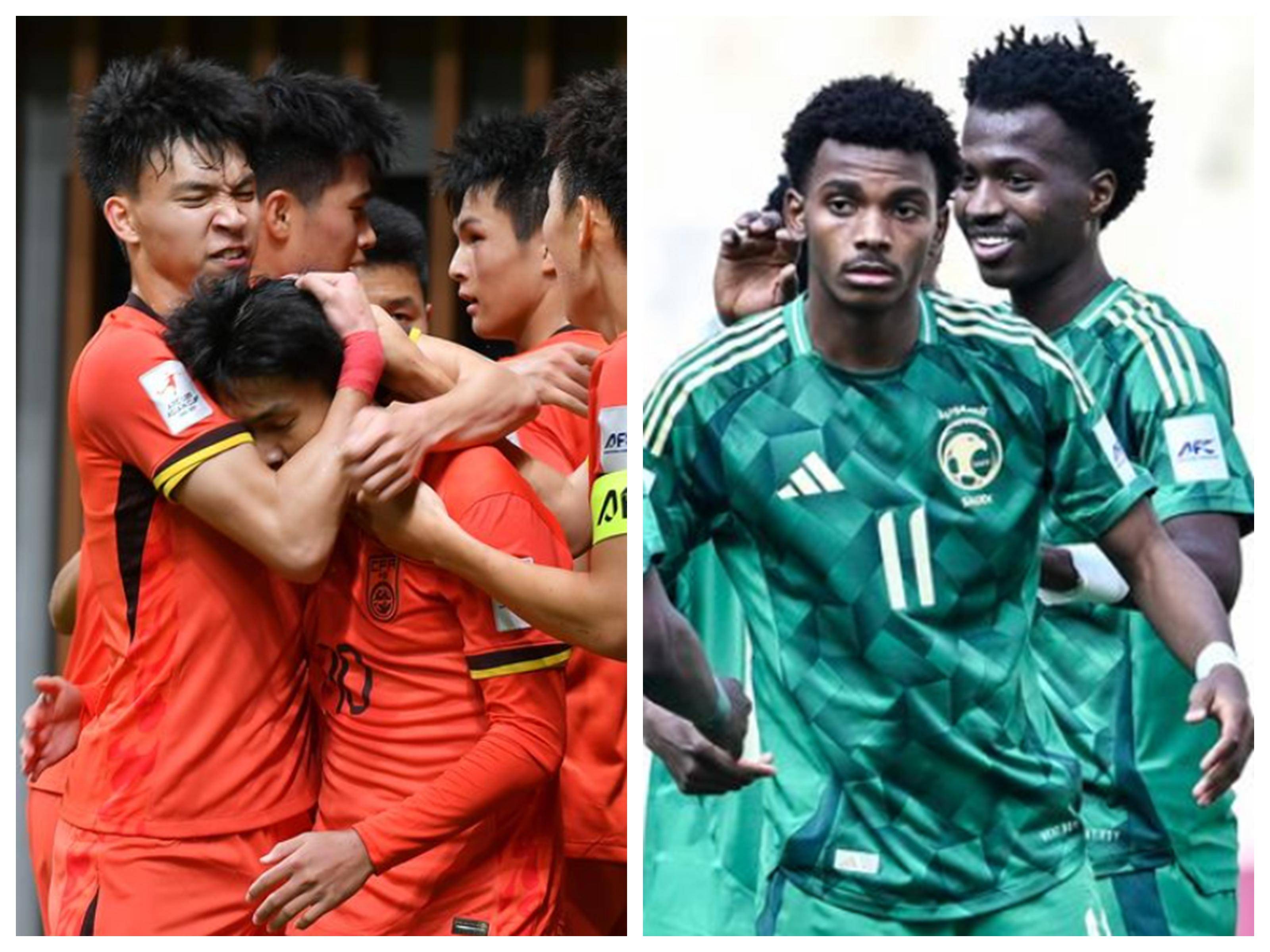 强强碰撞！亚洲顶尖球队新一轮对决了解一下！的简单介绍