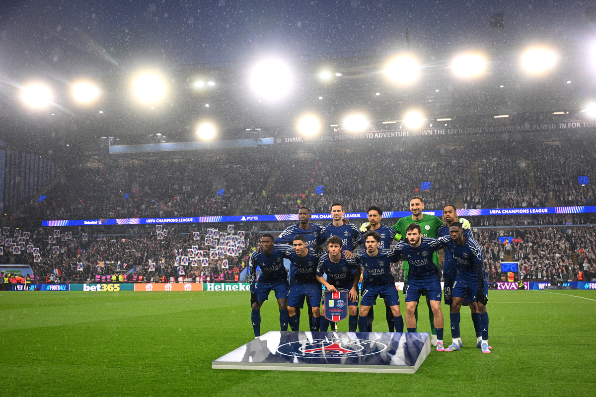 精彩绝伦!欧洲顶尖俱乐部交锋一触即发的简单介绍 精彩绝伦!欧洲顶尖俱乐部交锋一触即发的简单介绍