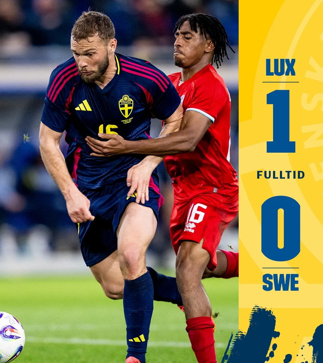 瑞典横扫丹麦，梅西关键制胜的简单介绍