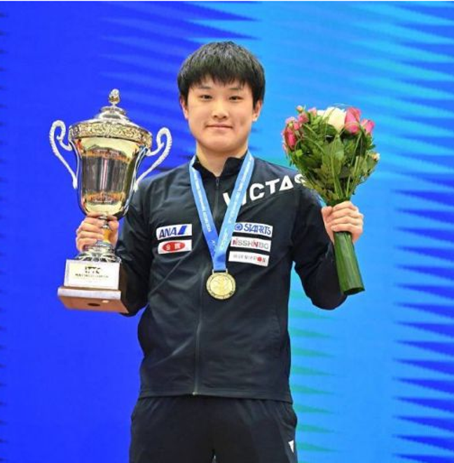 PG电子官网-关于法国乒乓球队力克中国乒乓球队，张本智和制霸全场的信息