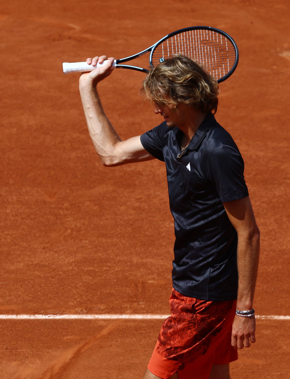 西班牙网球队血洗意大利网球队，兹维列夫惊艳世界的简单介绍