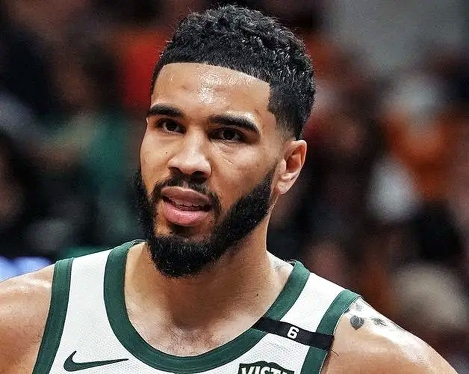 关于热火力克意大利男篮，塔图姆送出助攻的信息