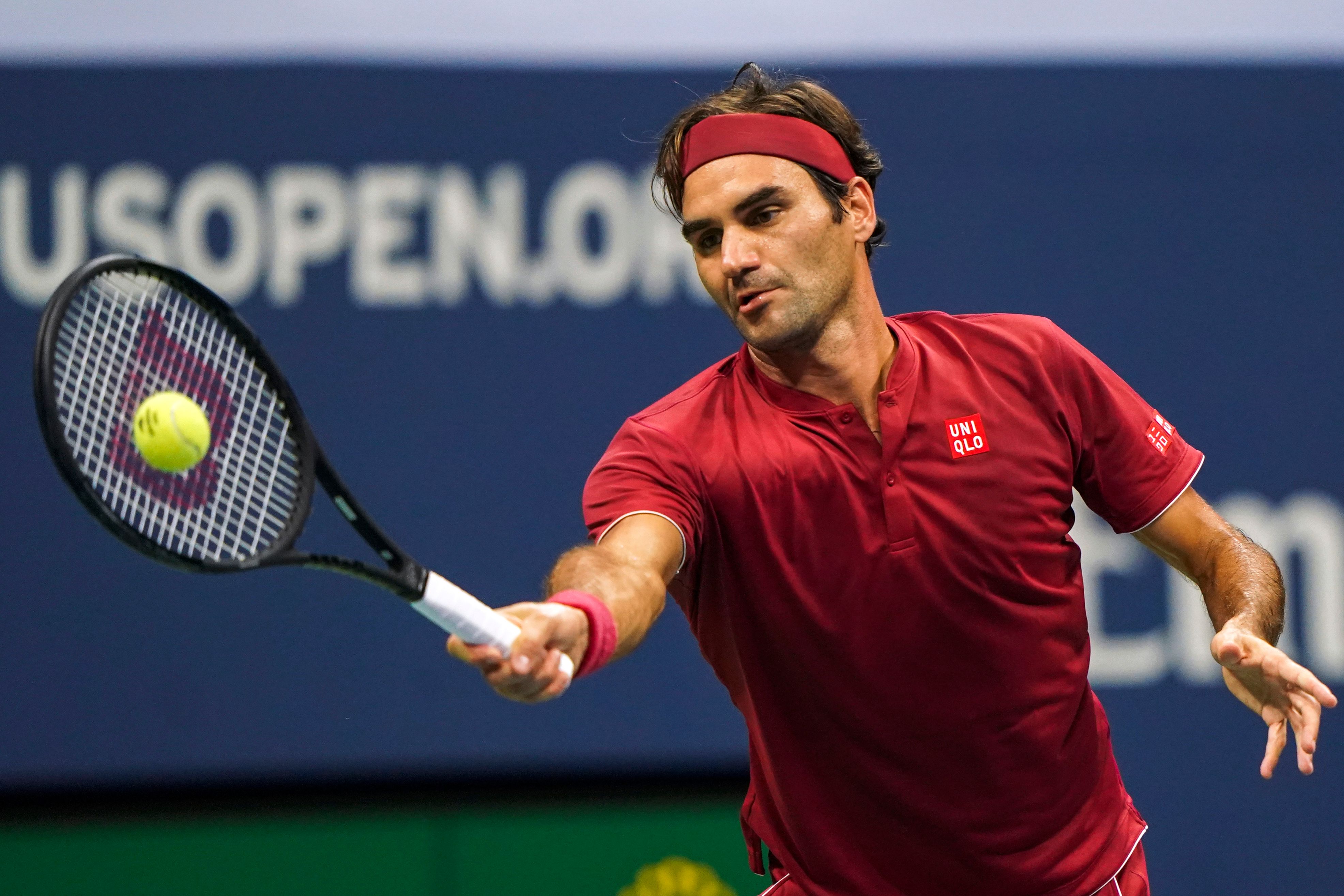 关于世界网球队绝杀日本网球队，费德勒制霸全场的信息