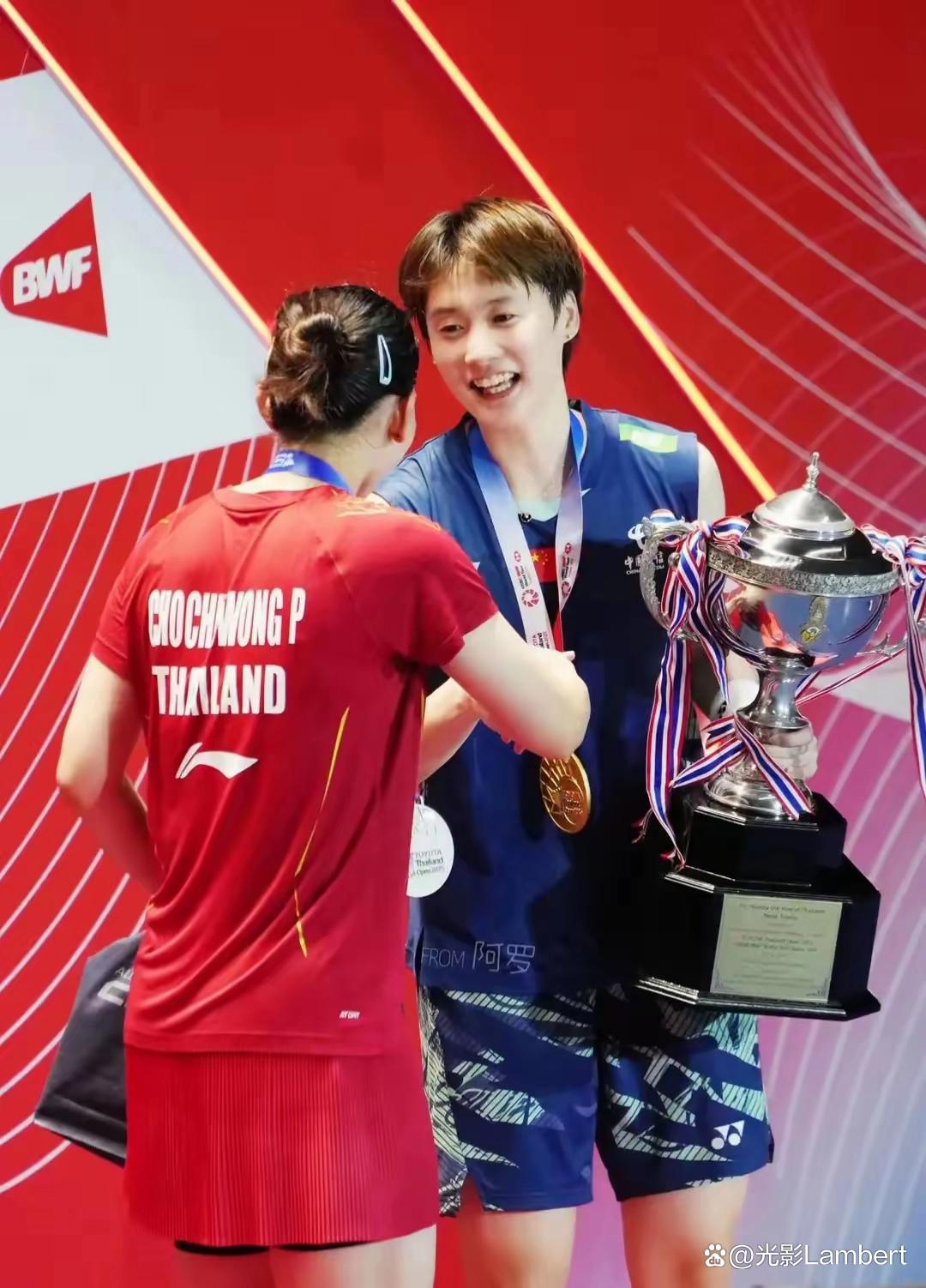 PG电子APP-印尼队翻盘泰国队，陈雨菲高光表现的简单介绍