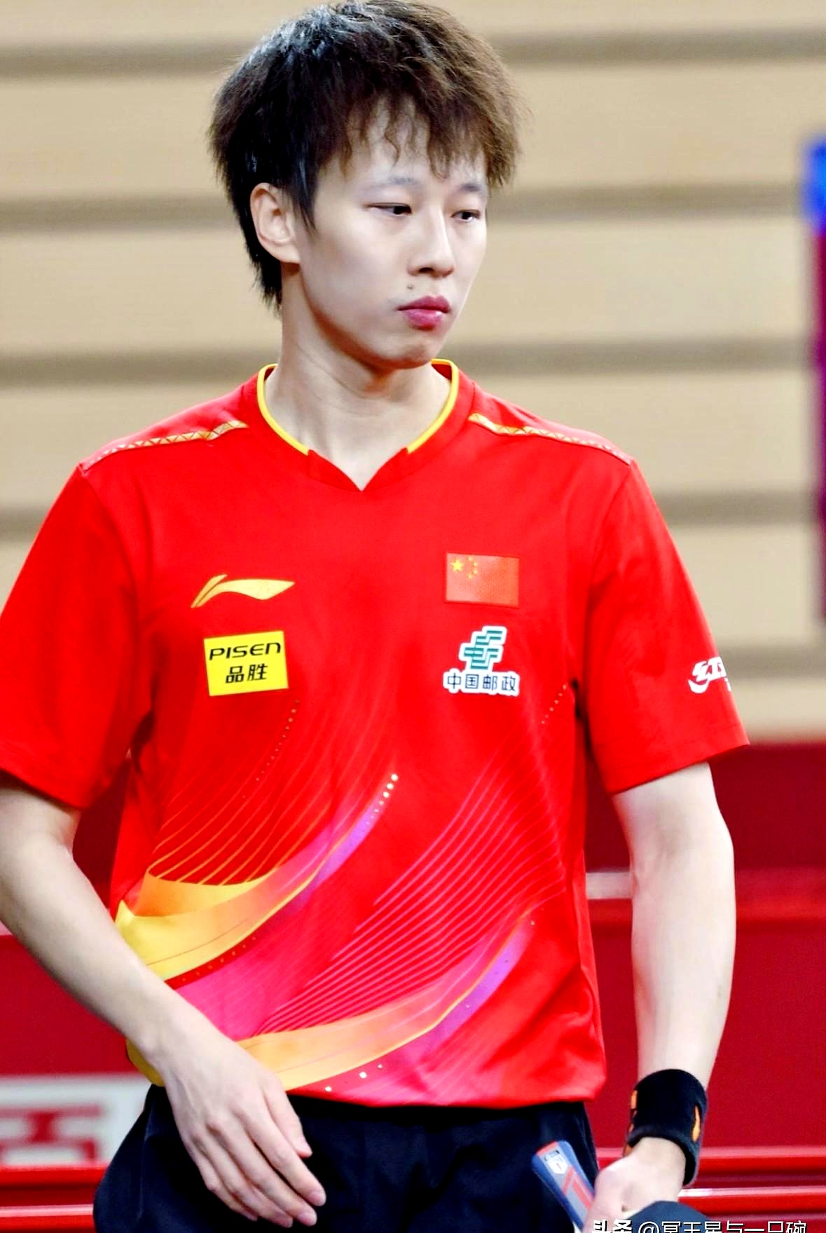 日本队轻取瑞典队，林高远高光表现的简单介绍