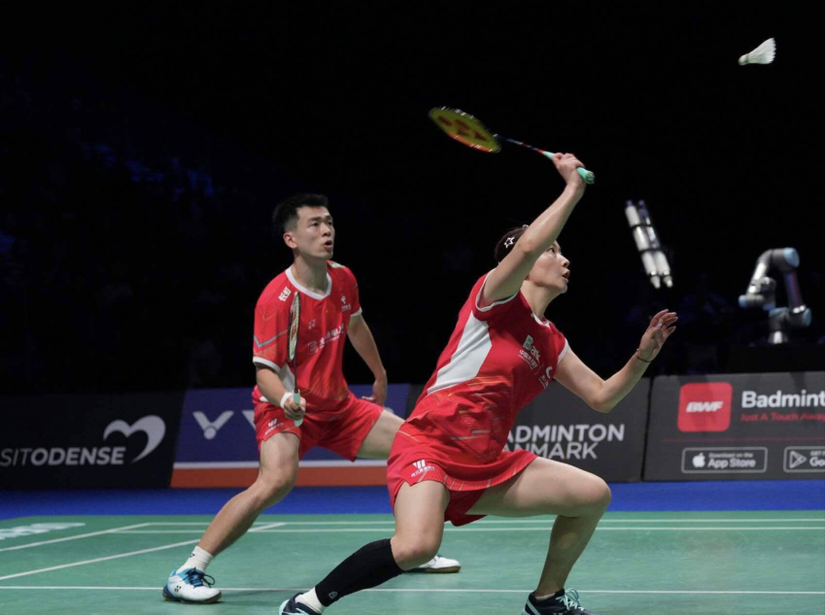 PG中国登录入口-关于中国队险胜德国队，郑思维惊艳四座的信息