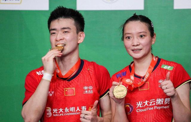 丹麦队险胜中国队,黄鸭组合状态火热的简单介绍 丹麦队险胜中国队,黄鸭组合状态火热的简单介绍