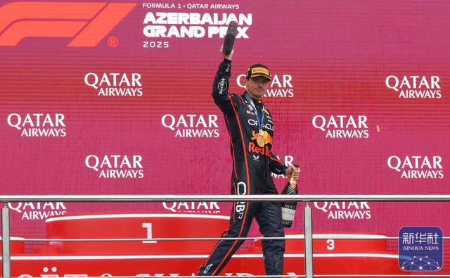 索伯车队轻取阿斯顿马丁，维斯塔潘惊艳四座的简单介绍