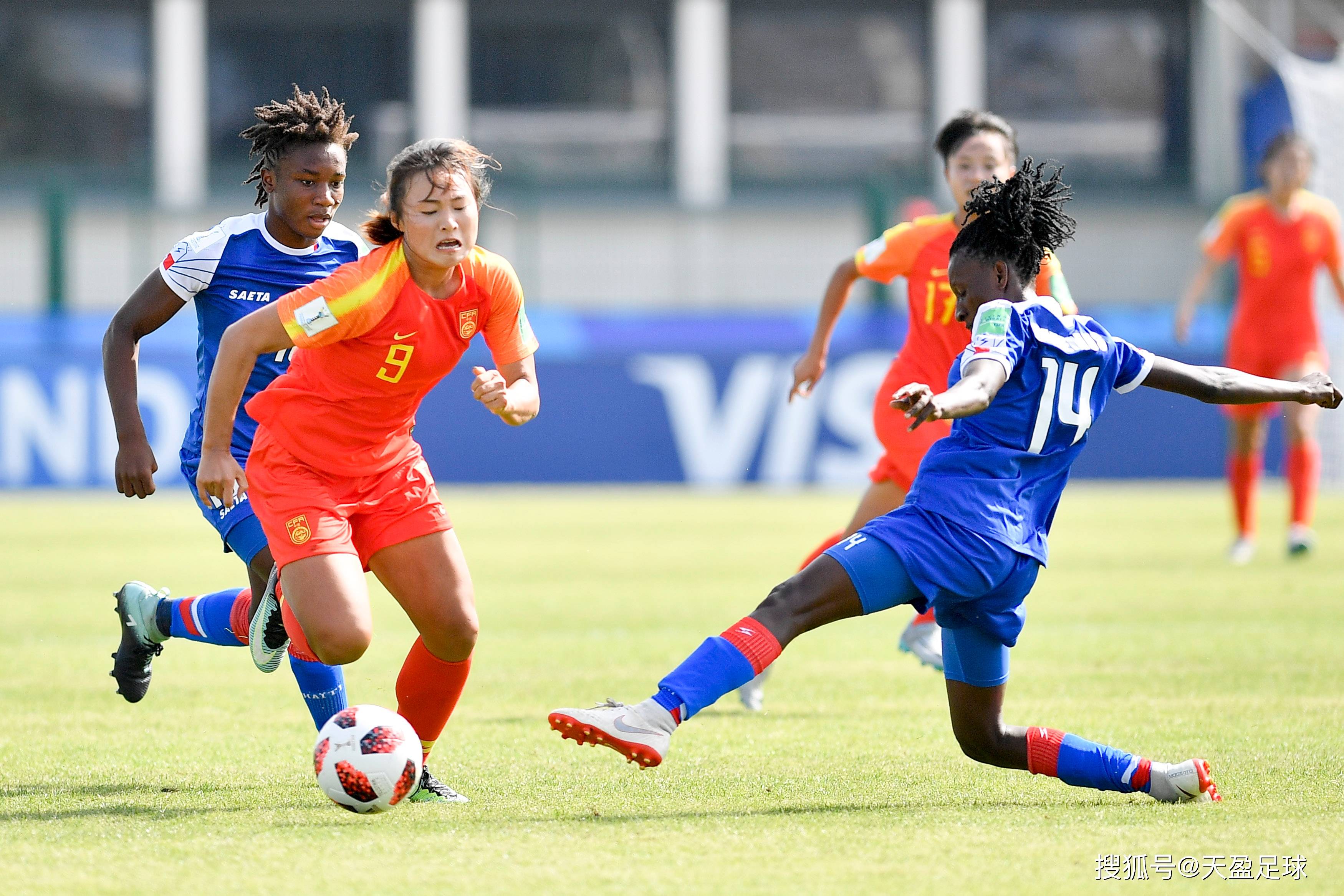 PG中国官网-世界杯即将开战！各国女足备战火热的简单介绍