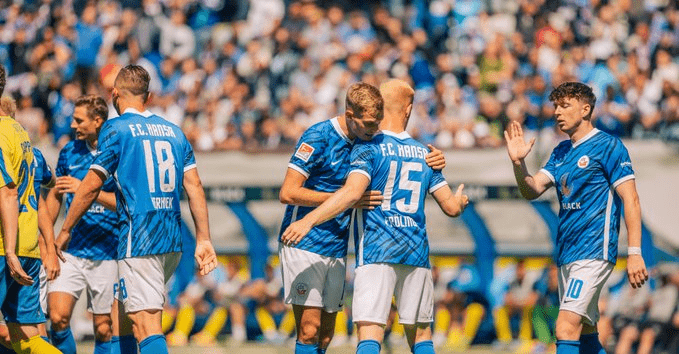 PG电子官方-关于贝桑松主场平局，保级形势难言乐观的信息