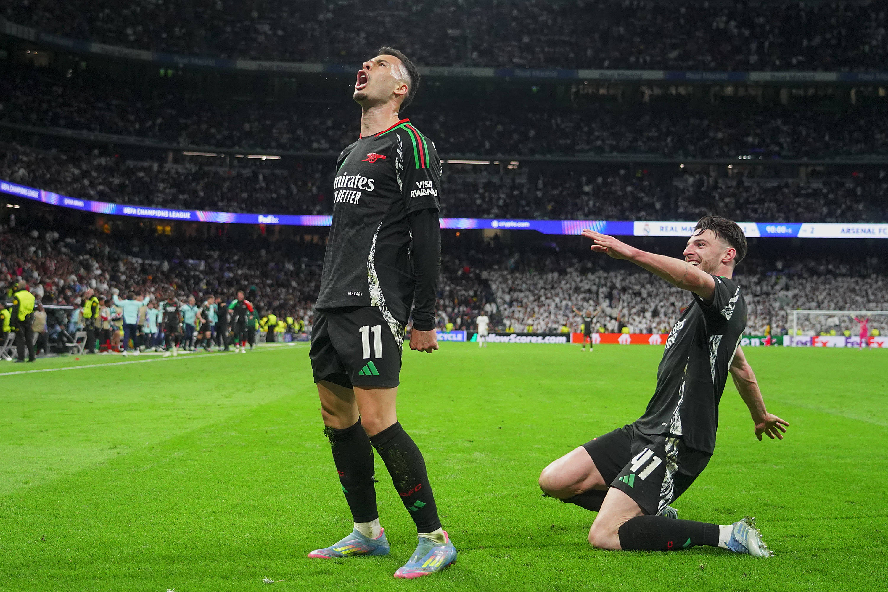 阿森纳主场连败，欧冠资格面临威胁