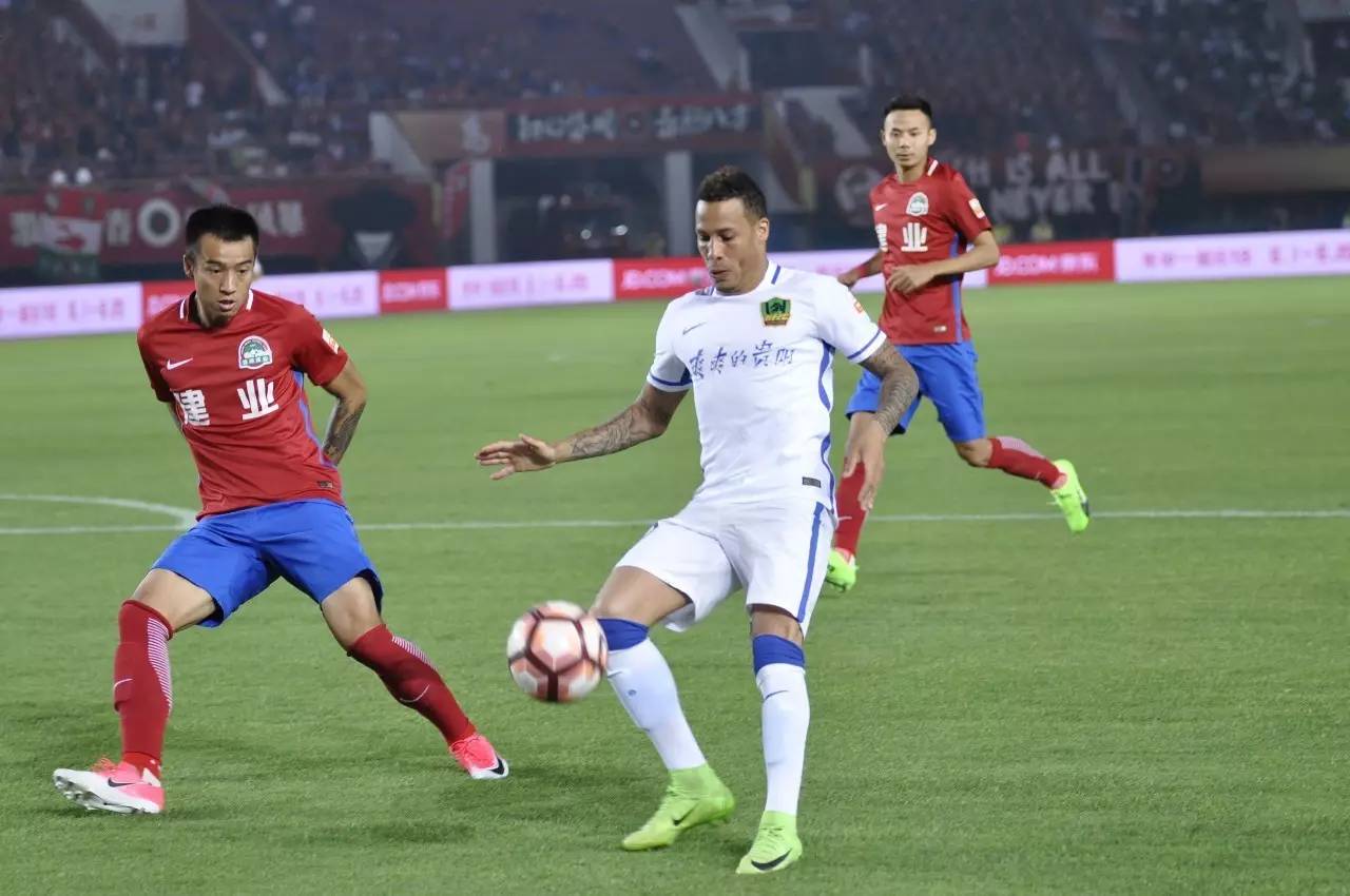 关于建业客场失利，战绩不如人意需迎头赶上的信息