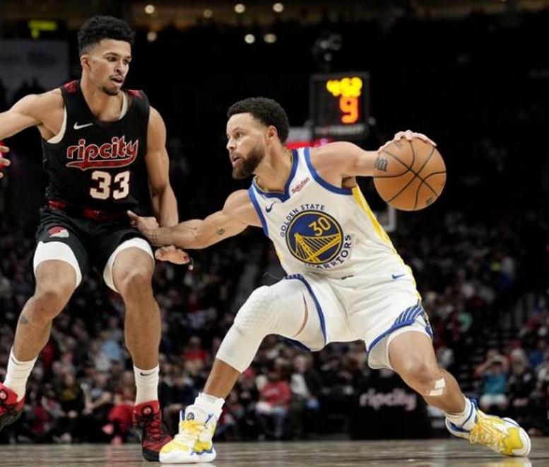 PG电子游戏-关于勇士大胜猛龙，库里砍下全场最高分的信息