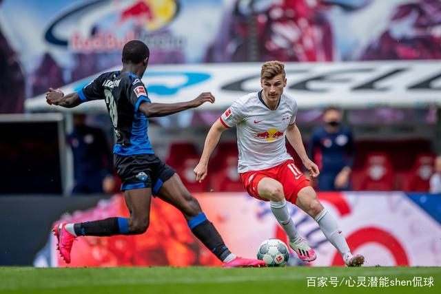 莱比锡红牛在客场逼平对手，保住积分榜前四位置的简单介绍