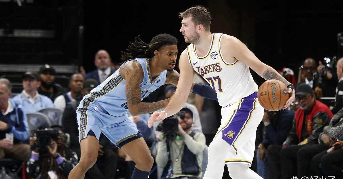 东契奇表现抢眼,助球队迎来连胜 东契奇表现抢眼,助球队迎来连胜