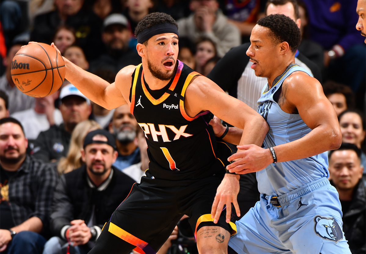 PG电子试玩-灰熊队战胜太阳，多名球员表现稳固