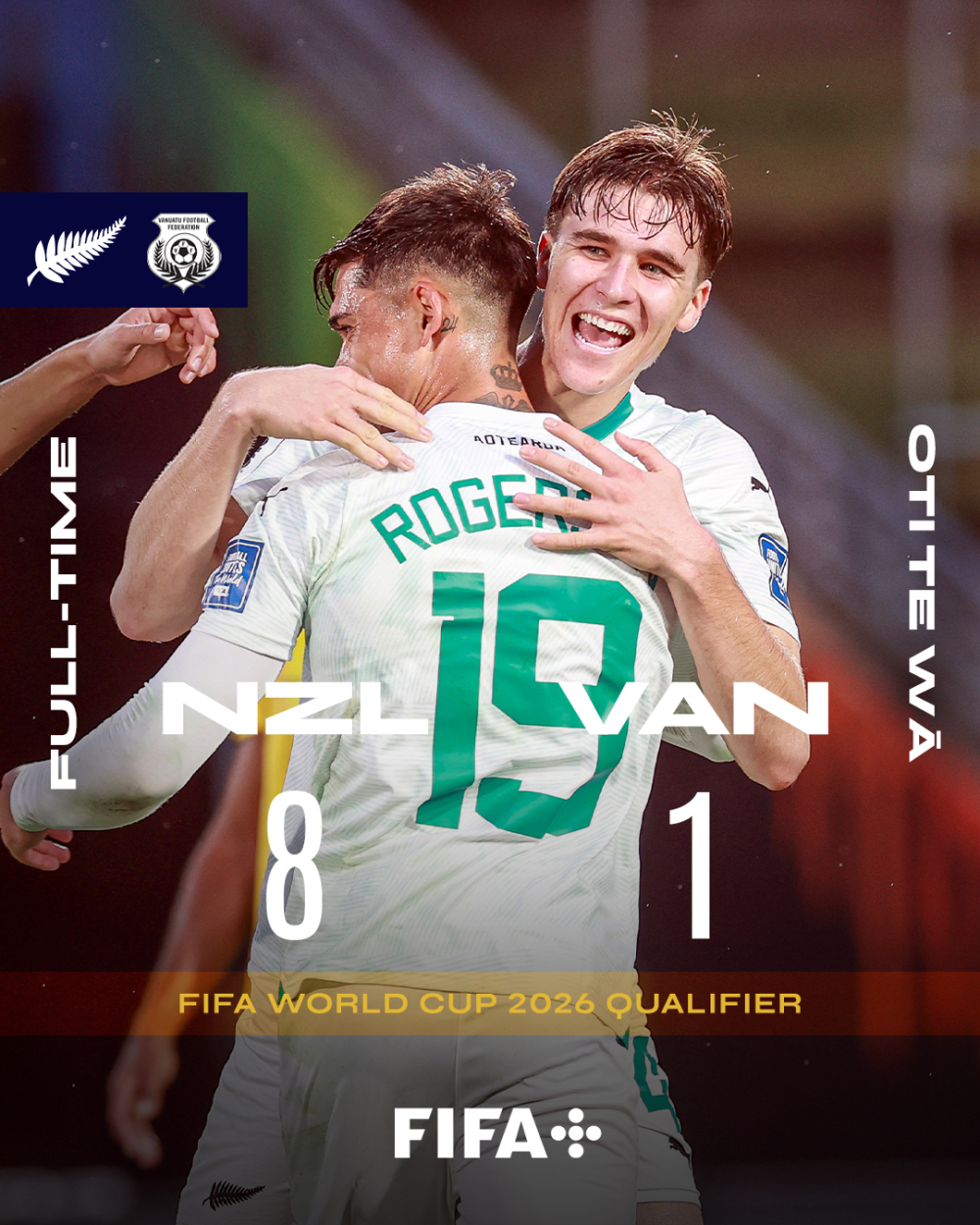 大洋洲足球冠军获得国际召唤