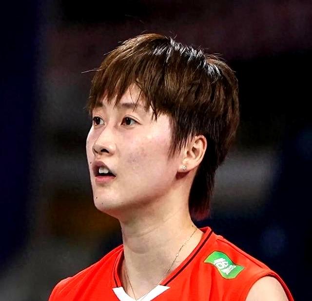 PG电子官网-印尼队横扫丹麦队，陈雨菲惊艳四座