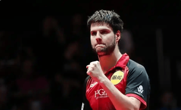 PG电子APP-关于英国乒乓球队逆转法国乒乓球队，奥恰洛夫惊艳世界的信息