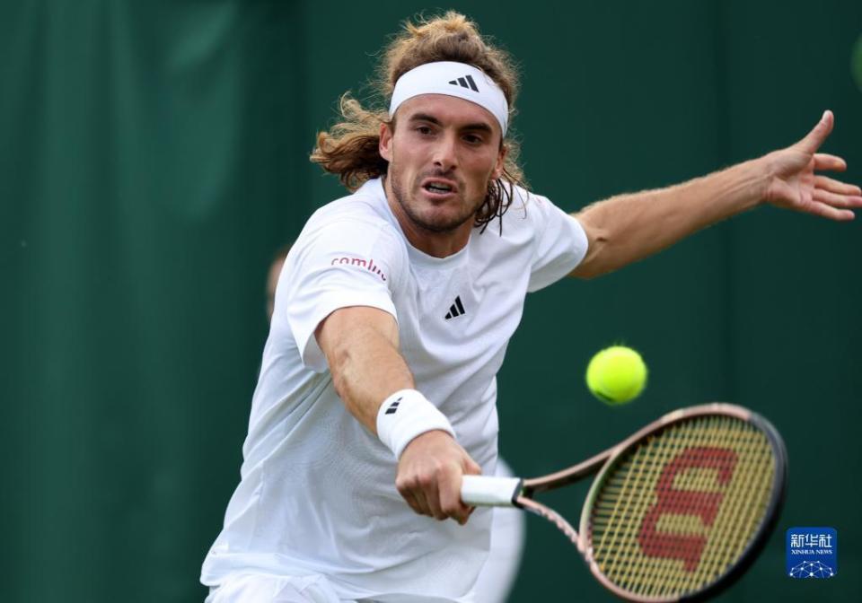 PG游戏APP-包含温网横扫法网，蒂姆统治全场的词条