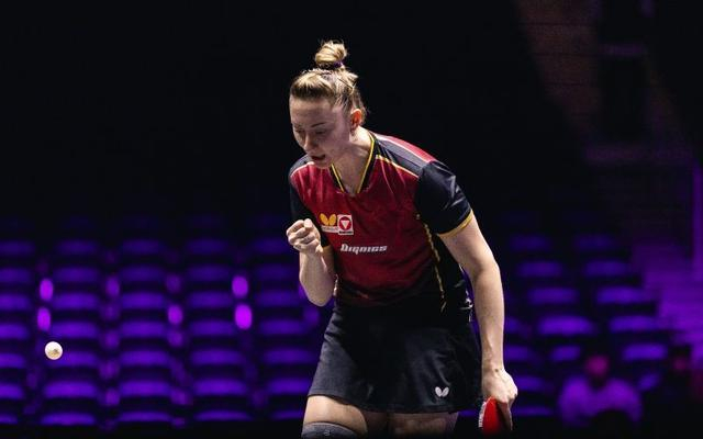 日本乒乓球队血洗奥地利乒乓球队，波尔惊艳世界的简单介绍