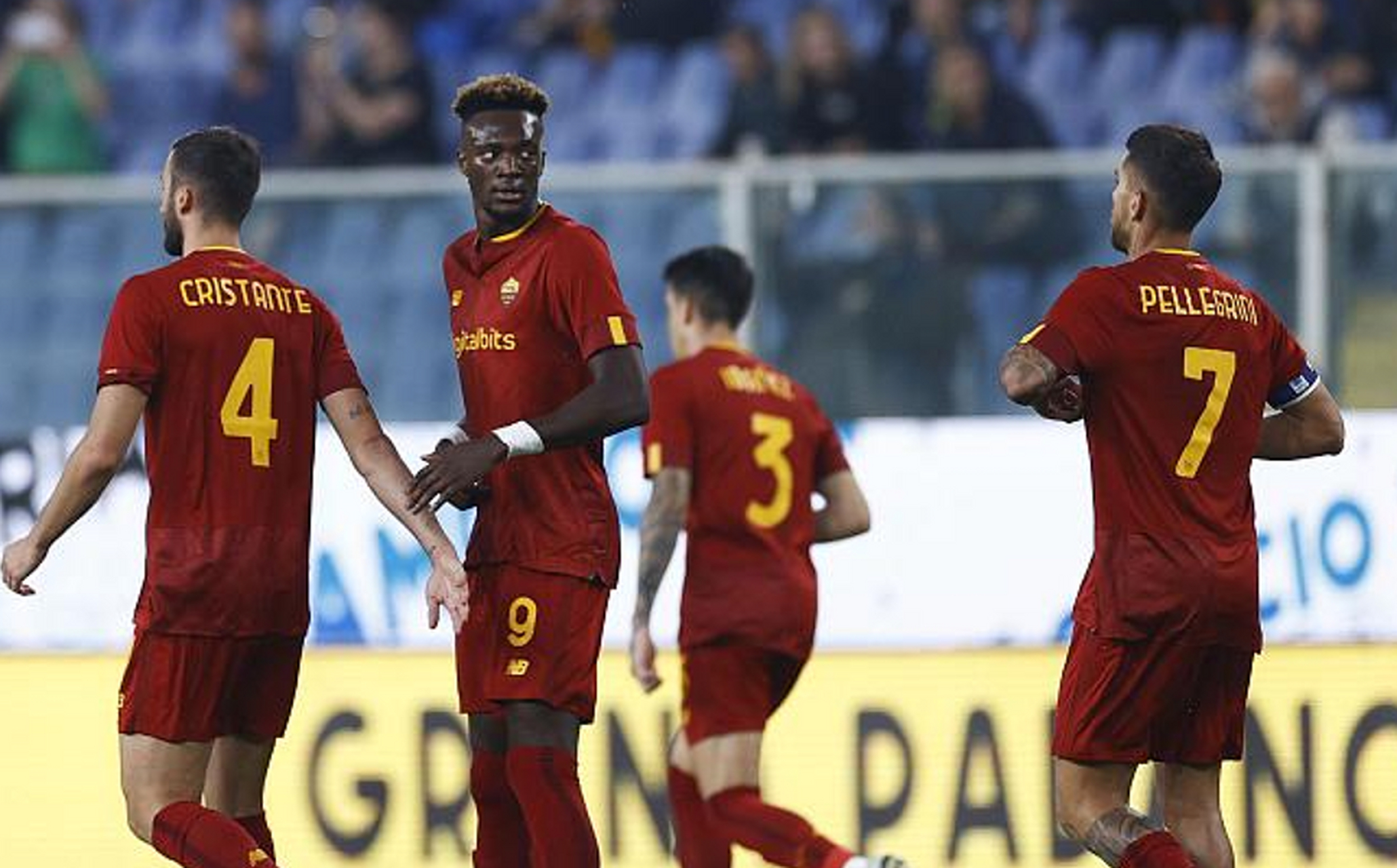 关于国米力阻尤文图斯，巨星之争越发残酷的信息