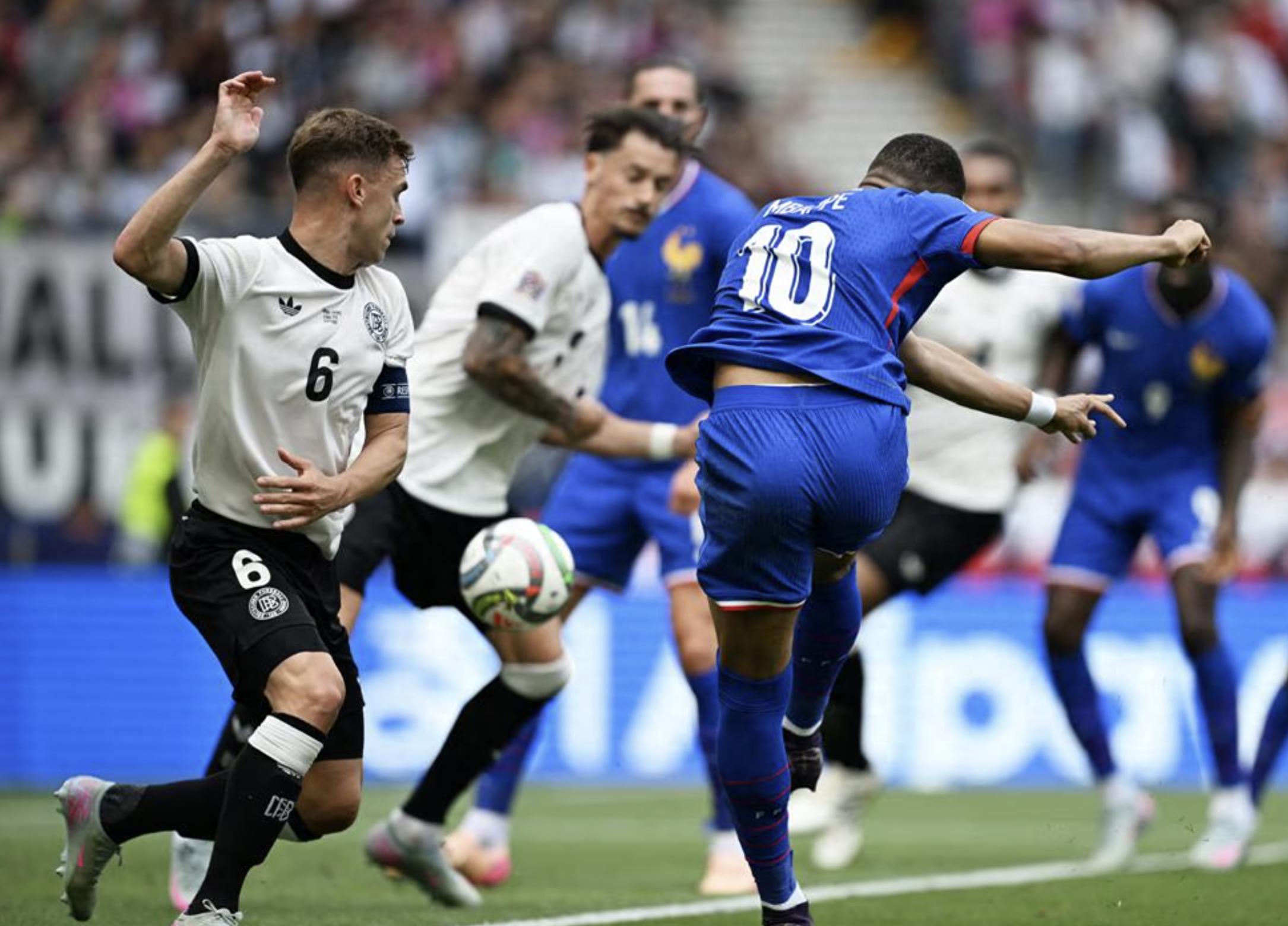 PG电子APP-瑞典队险胜法国队，梁靖崑状态火热的简单介绍