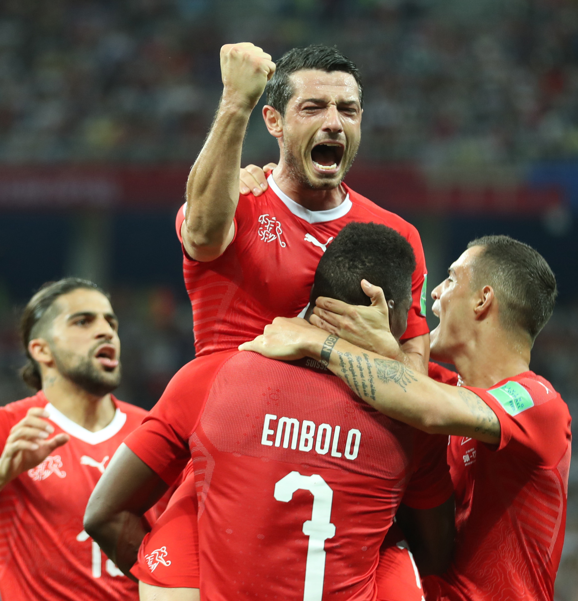 PG电子娱乐-马德里竞技鏖战里昂，阿什拉夫关键制胜的简单介绍