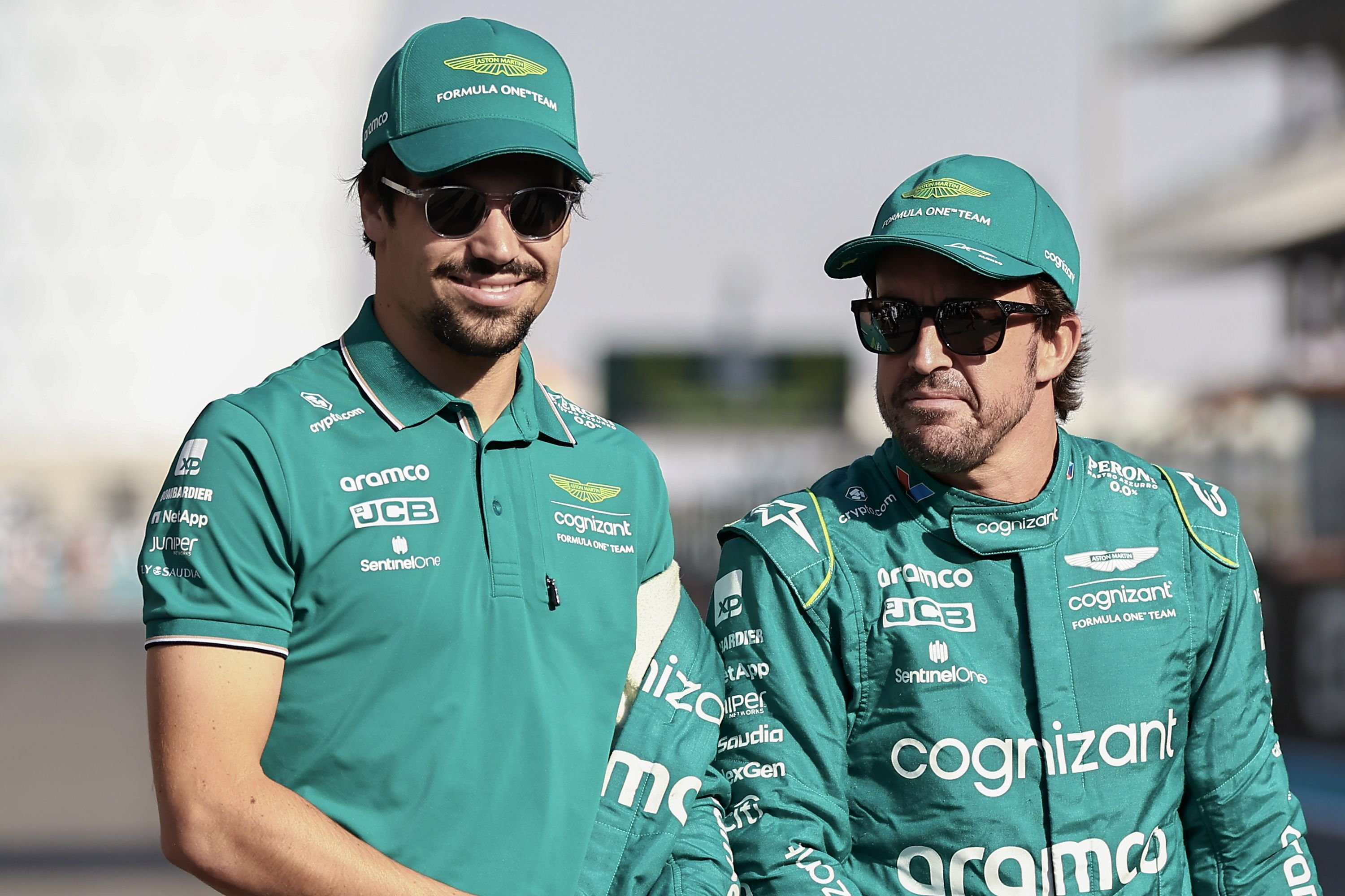 阿斯顿马丁力克红牛车队，皮亚斯特里惊艳四座的简单介绍