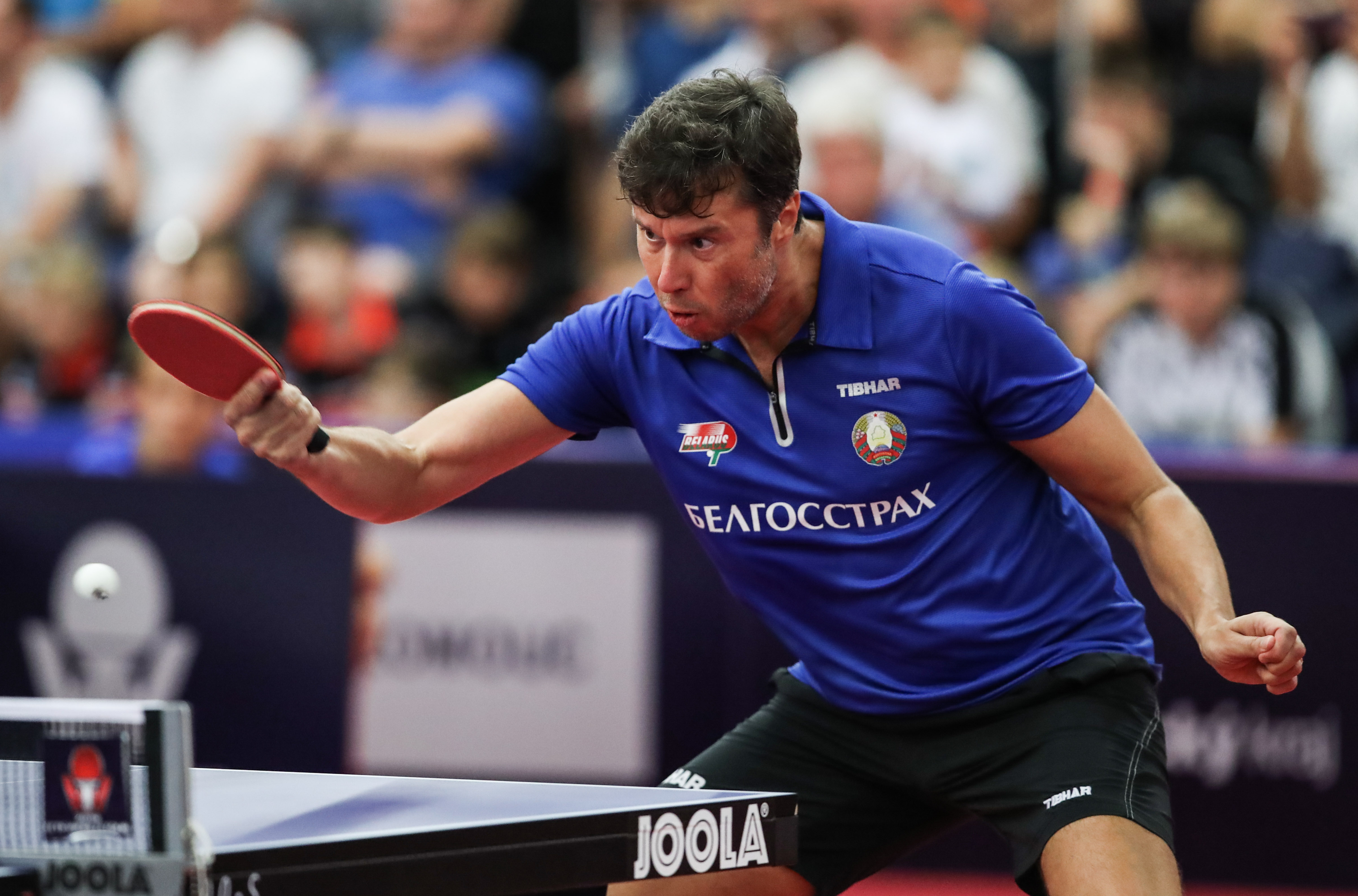 关于英国乒乓球队翻盘法国乒乓球队，奥恰洛夫惊艳世界的信息