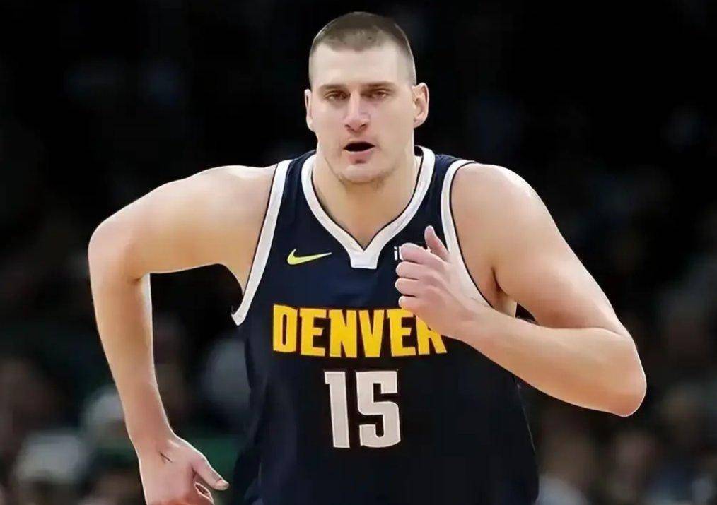 掘金逆转青岛队,约基奇刷新纪录 掘金逆转青岛队,约基奇刷新纪录