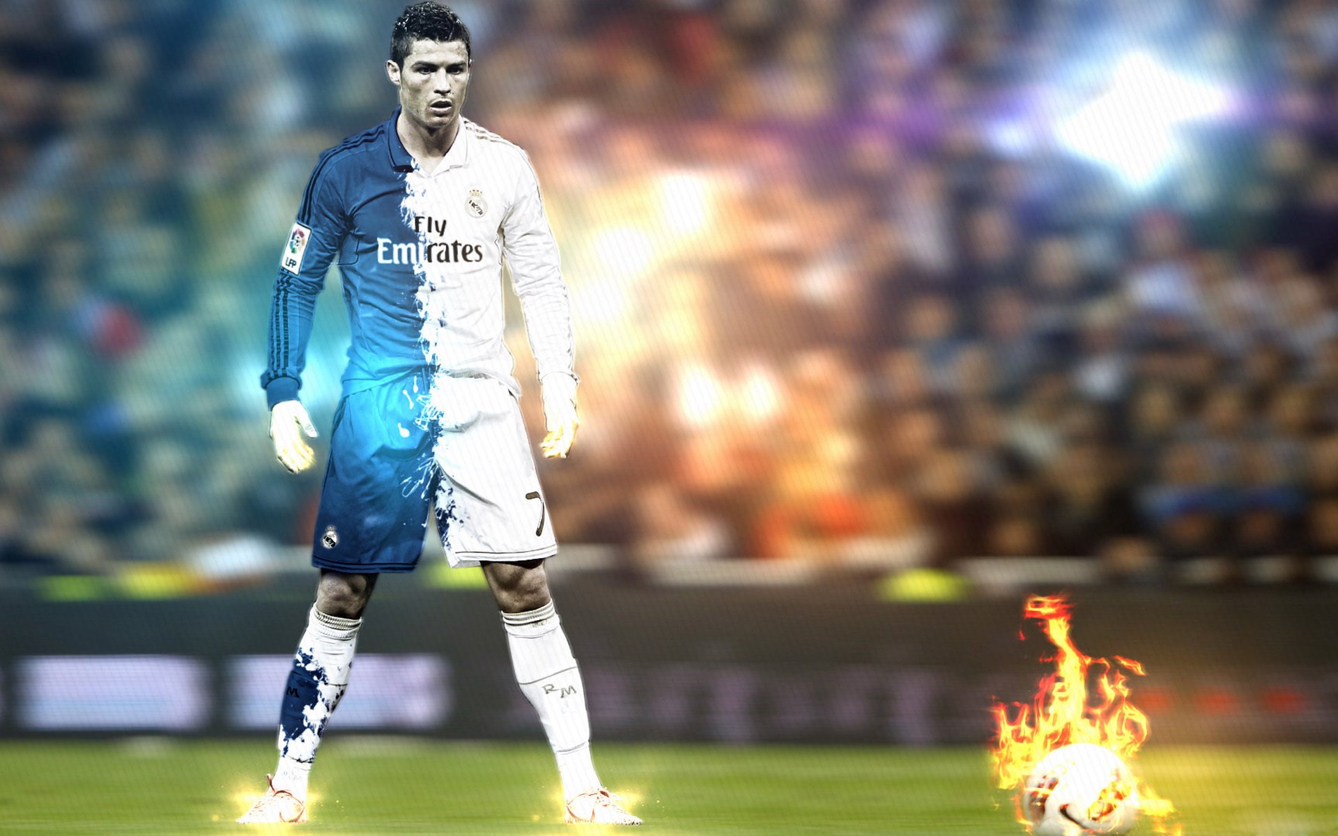 塞维利亚制霸尤文，莱万奥运周期关键战接管比赛，一场定义时代的对决