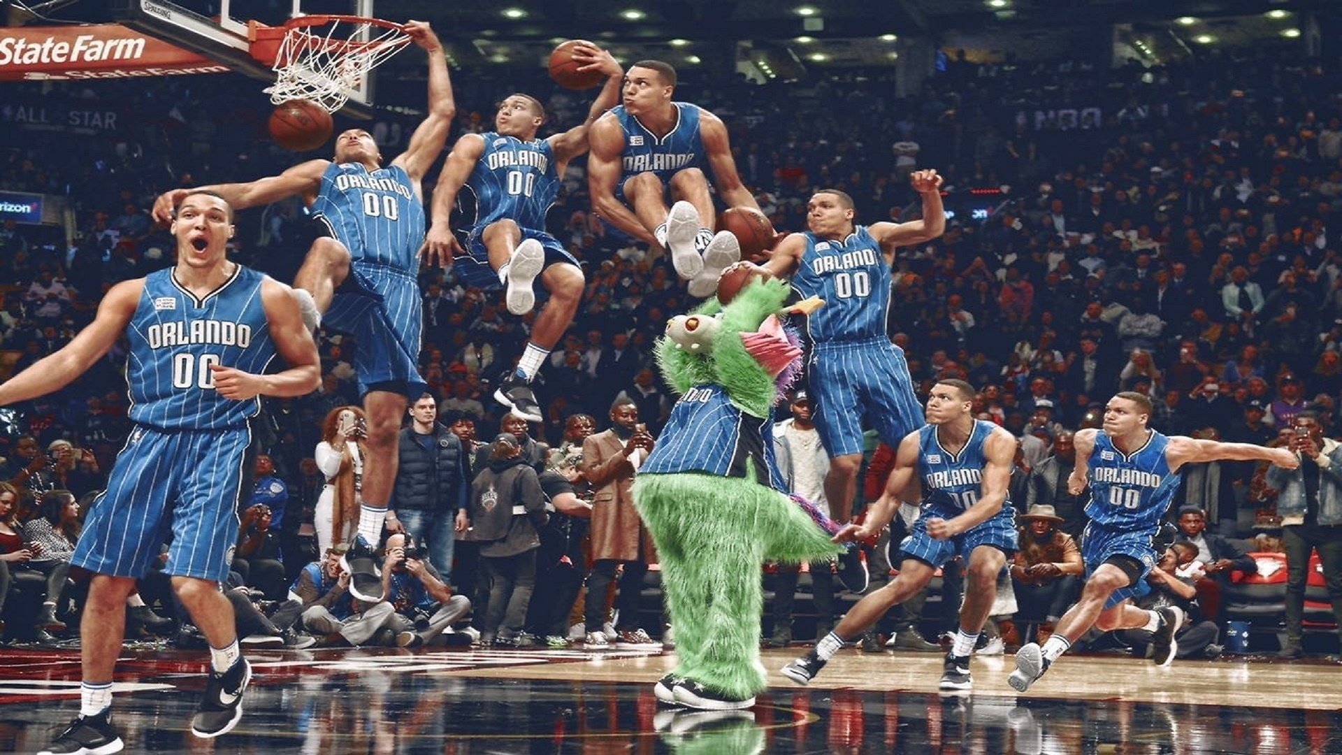 赛道上的绝杀，库里F1首秀与浙江队的跨界启示