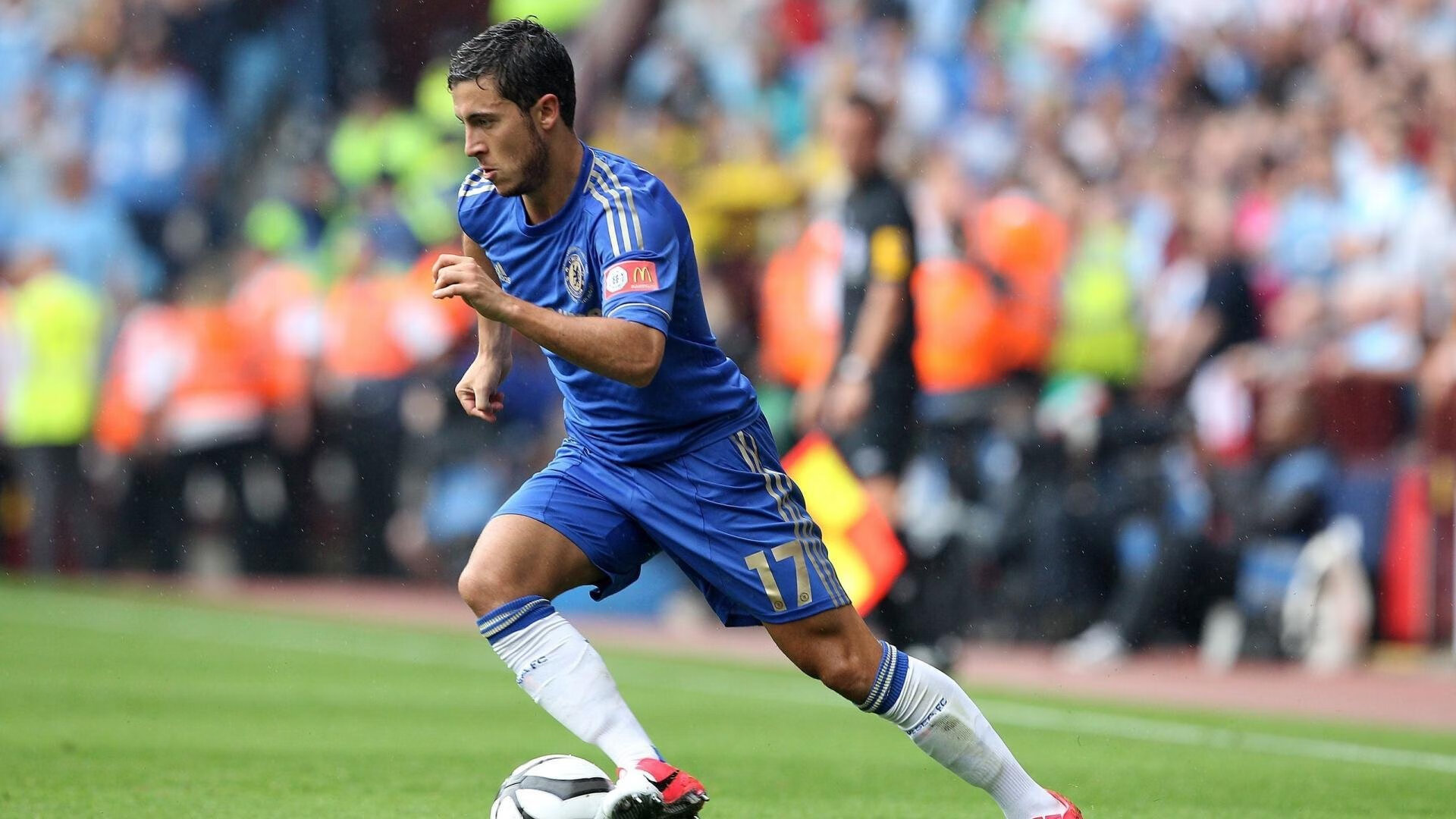 年度焦点之战之夜,切特·霍姆格伦刷新纪录,书写新时代篇章